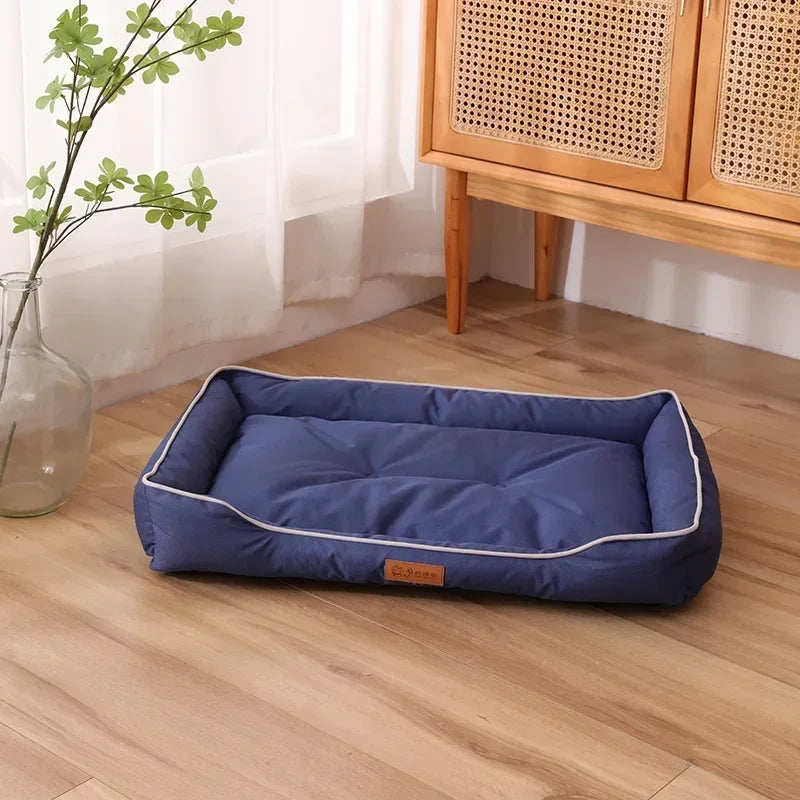 WaggyBark™ Orthopedic Comfort Pet Sofa Bed