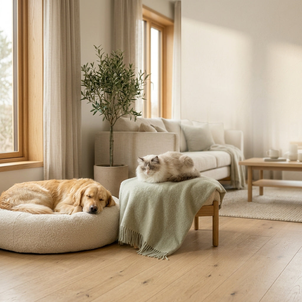 Sleep & Comfort
