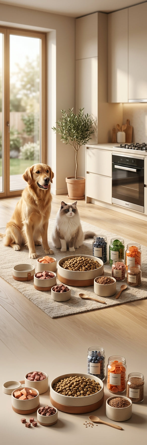Food & Treats