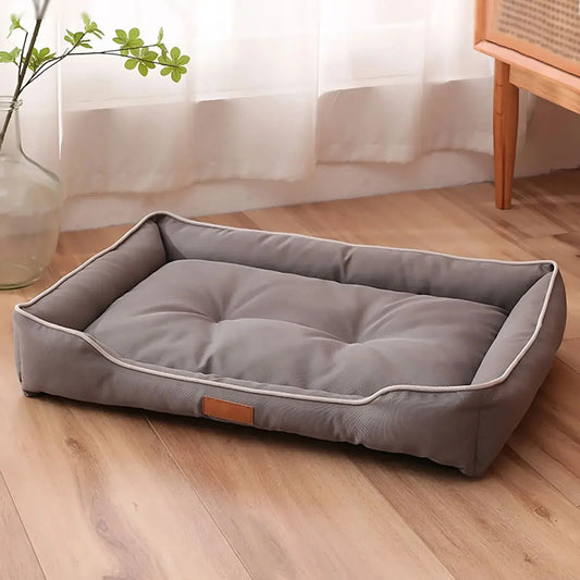 WaggyBark™ Orthopedic Comfort Pet Sofa Bed