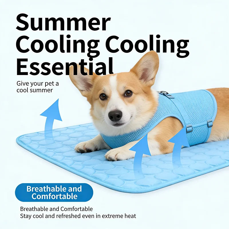 Waggybark™ - Cooling Mat