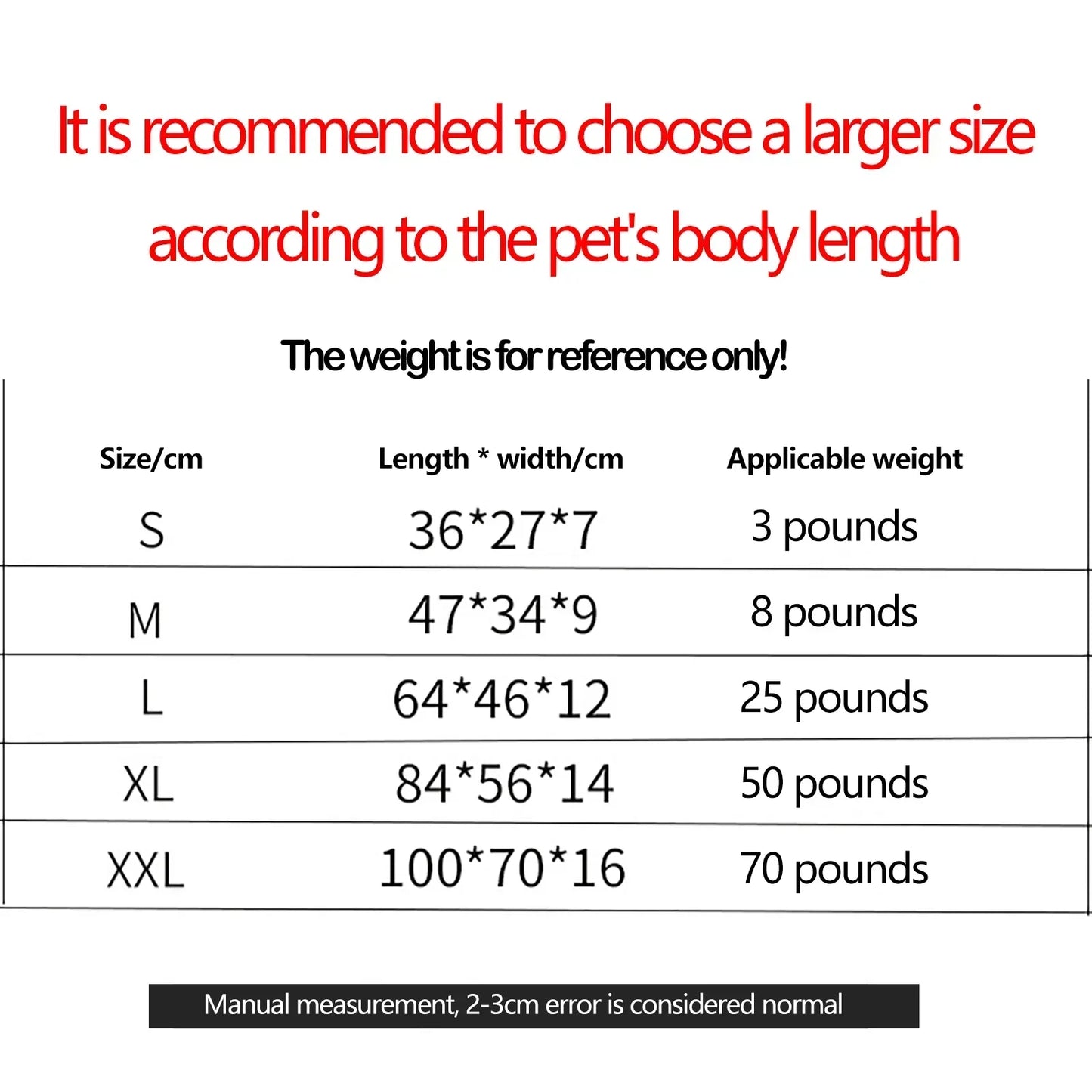 WaggyBark™ Orthopedic Comfort Pet Sofa Bed