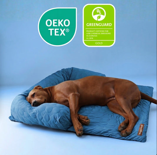 Waggybark™ - Cooling Bed
